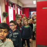 Activités en anglais pour enfants à Montpellier