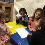Activités en anglais pour enfants à Montpellier