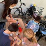 Ateliers en anglais pour les enfants à Montpellier