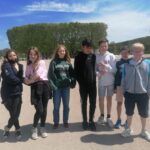 Ateliers et Stages en anglais à Montpellier pour Lycée et Enfants