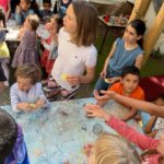 Ateliers et Stages en anglais à Montpellier pour Lycée et Enfants