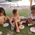 stage anglais vacances scolaires montpellier
