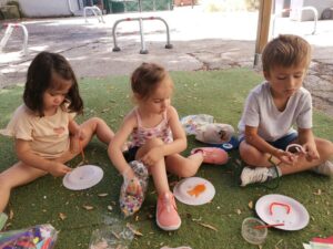 stage anglais vacances scolaires montpellier